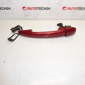 Door handle EPYD Peugeot 3008 5008 9101KH