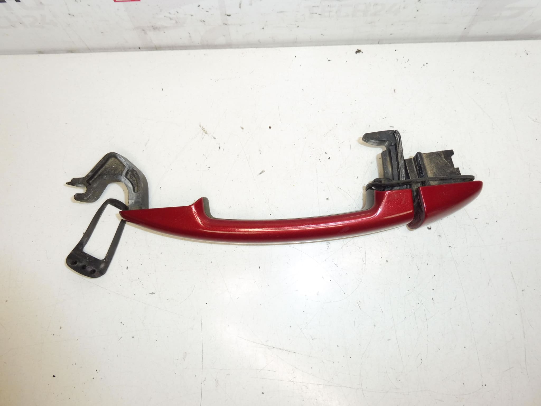 Door handle EPYD Peugeot 3008 5008 9101KH - Image 2