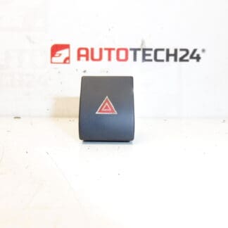 Peugeot 3008 5008 Hazard Light Controller 96652440ZD