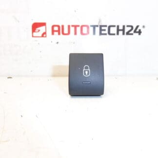 Central locking controller Peugeot 3008 5008 96652390ZD 6490Z3