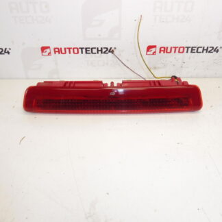 Rear brake light Peugeot 307 SW COMBI 6350Q2