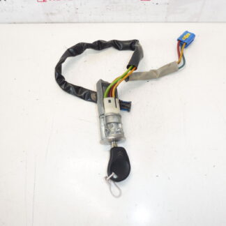 Ignition Switch With One Key Citroën Xsara Picasso 4162HK