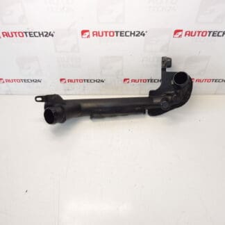 Intake pipe Citroën Peugeot 2.0 HDI 9681942880 0382NG