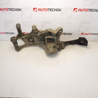 Citroën Peugeot Alternator A/C Compressor Holder 9688628680 5706N7
