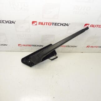 Rear Wiper Mechanism Citroën C4 GRAND Picasso 9654116177 3398005649 6405EE