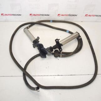 KGQC Nozzle Kit Citroën C4 Picasso 6438T4 6438T5 7414SG