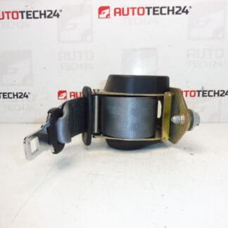 Citroën Xsara Picasso Middle Rear Belt 96314478GW 8973LC