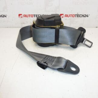 Rear belt Citroën Xsara Picasso 96314478GW 8973RZ