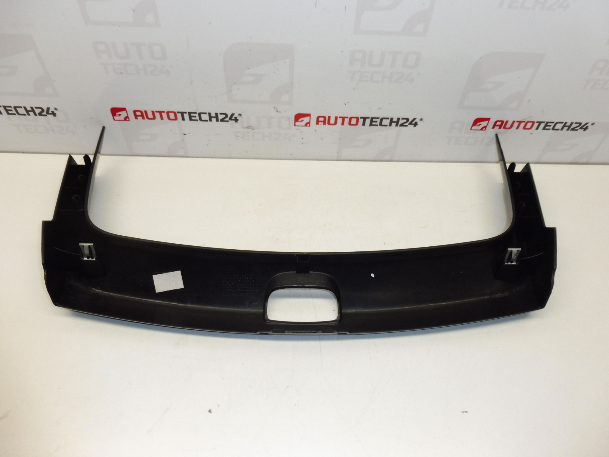 Decorative Cover Citroën C4 Picasso 9681036277 8209J2