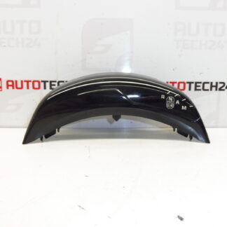 Citroën C4 Picasso Gearshift Indicator 9660065477