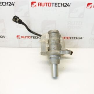 Main Brake Cylinder Citroën Peugeot 0204254242 4601V1