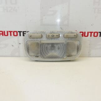 Ceiling Lamp Front Citroën C5 X7 6362Q2