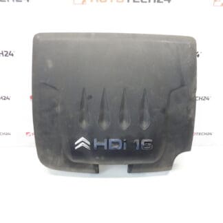 Engine Cover 2.2 HDI Citroën 9683207980 9683206680 019785