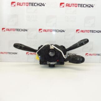 Citroën Peugeot Lever Controls 96643943XT 98062014XT 98016686XT