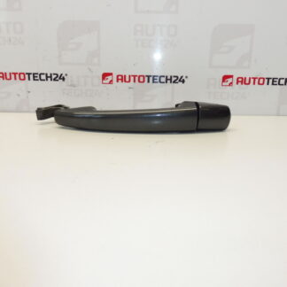 Citroën Peugeot Door Handle Grey KTPD 9101GH