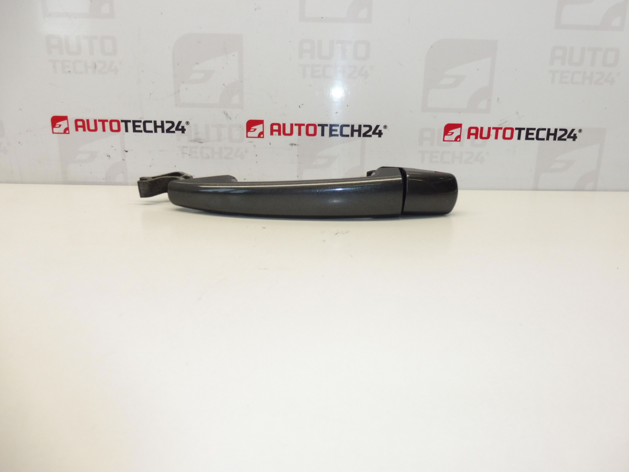 Citroën Peugeot Door Handle Grey KTPD 9101GH