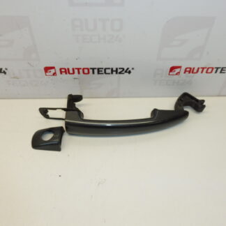 Door Handle Citroën Peugeot Gray KTPD 9101GF
