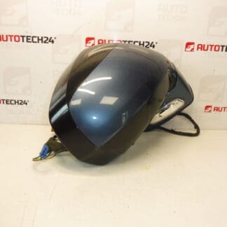 Right mirror KGQC Citroën C4 Picasso 96851525XY 8153VR