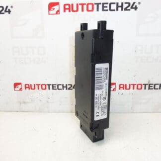 Bluetooth Module Citroën Peugeot 9666760080 S180073002 J