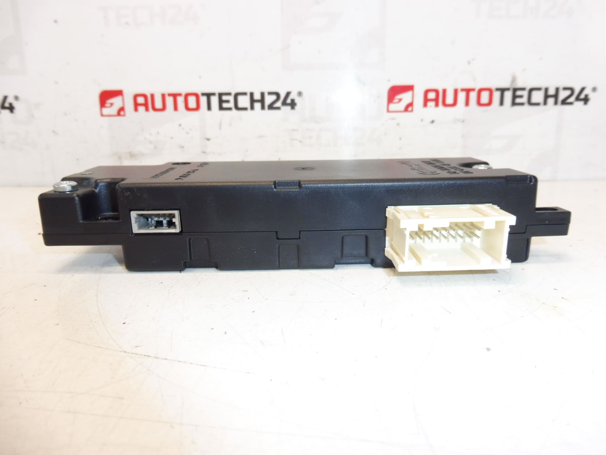 Bluetooth Module Citroën Peugeot 9666760080 S180073002 J - Image 2