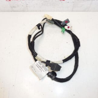 Citroen C4 Picasso Antenna Harness 9657963780 6561KN