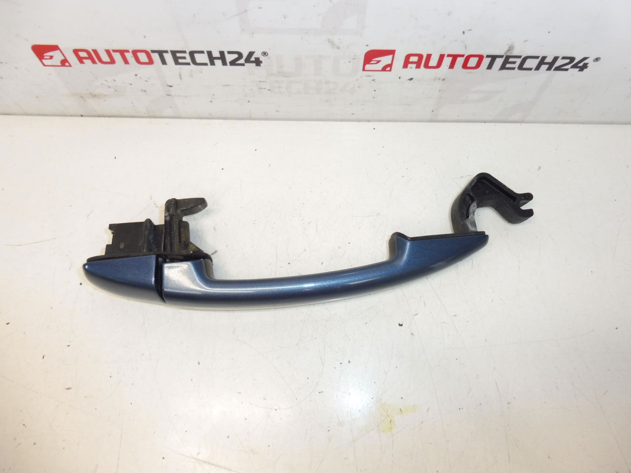 Door handle Citroën Peugeot KGQC 9101GH - Image 2