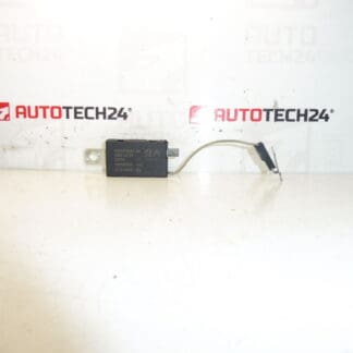 Antenna amplifier FM2 9657018080 6561JW