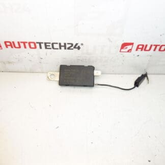 Antenna Amplifier AM/FM1 9657017980 6561JV
