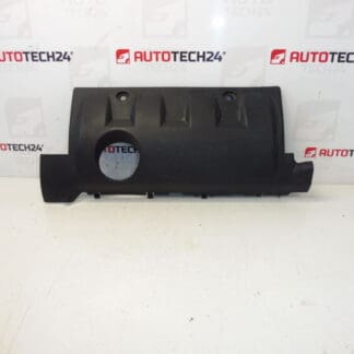Engine cover VTI Citroen Peugeot 013789