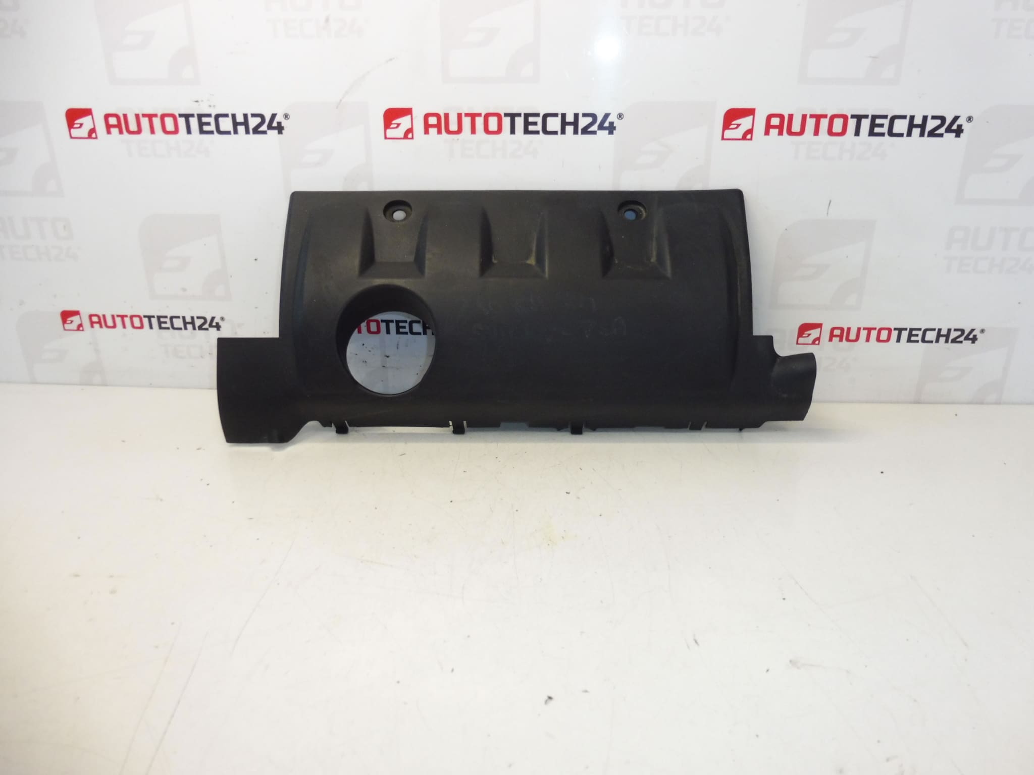 Engine cover VTI Citroen Peugeot 013789