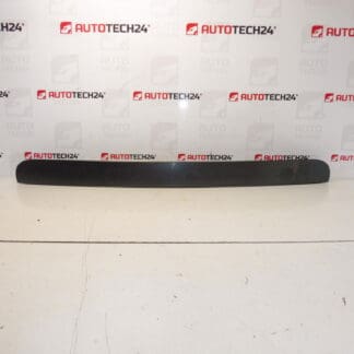 Handle Peugeot 207 hatchback 8742L0