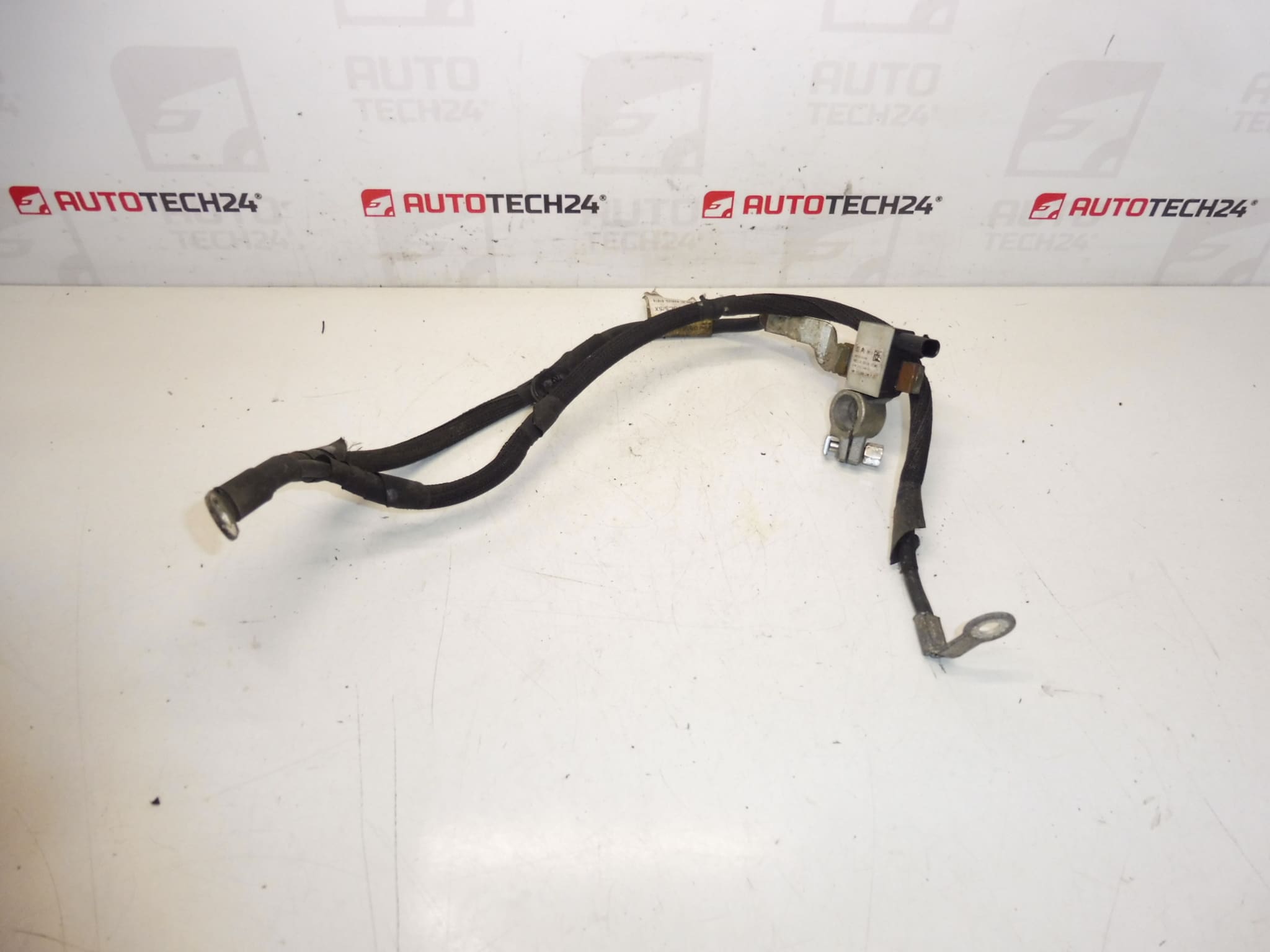 Peugeot Engine Negative Harness 9803673280 9678116380 5638WH
