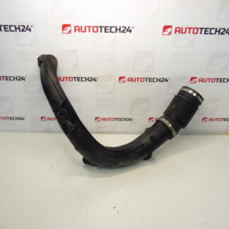 Air Intake Pipe Citroën Peugeot 2.0 HDI 9652091380 143484