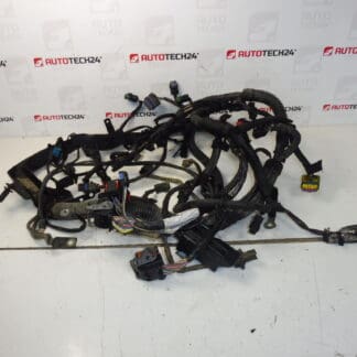 Citroën Peugeot 1.6HDI Bundle 9653641280 6558TZ