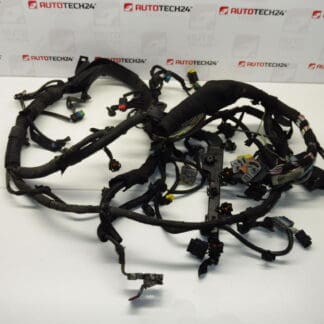 Wiring Harness Citroën Peugeot 1.6 HDI 9662415380 9662415480 6569Z0