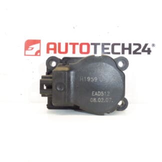 Heater Servo BEHR H1959 U b 41 Citroën Peugeot EAD512 6447RZ