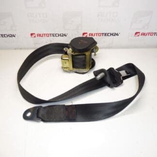 Citroën Xsara Picasso Left Front Belt 96314387XX 8973L7