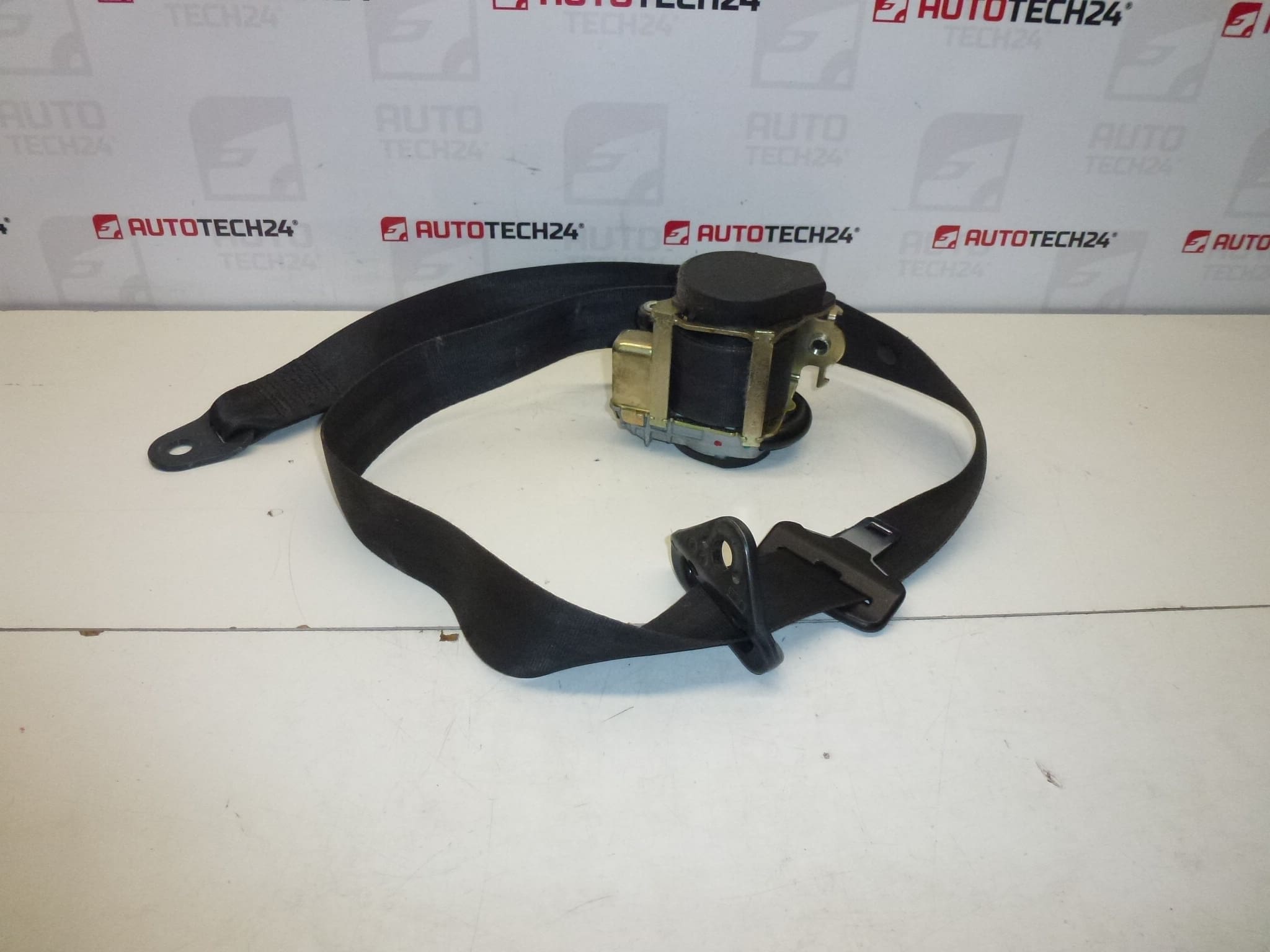 Left front belt Citroën Xsara Picasso 8974L7