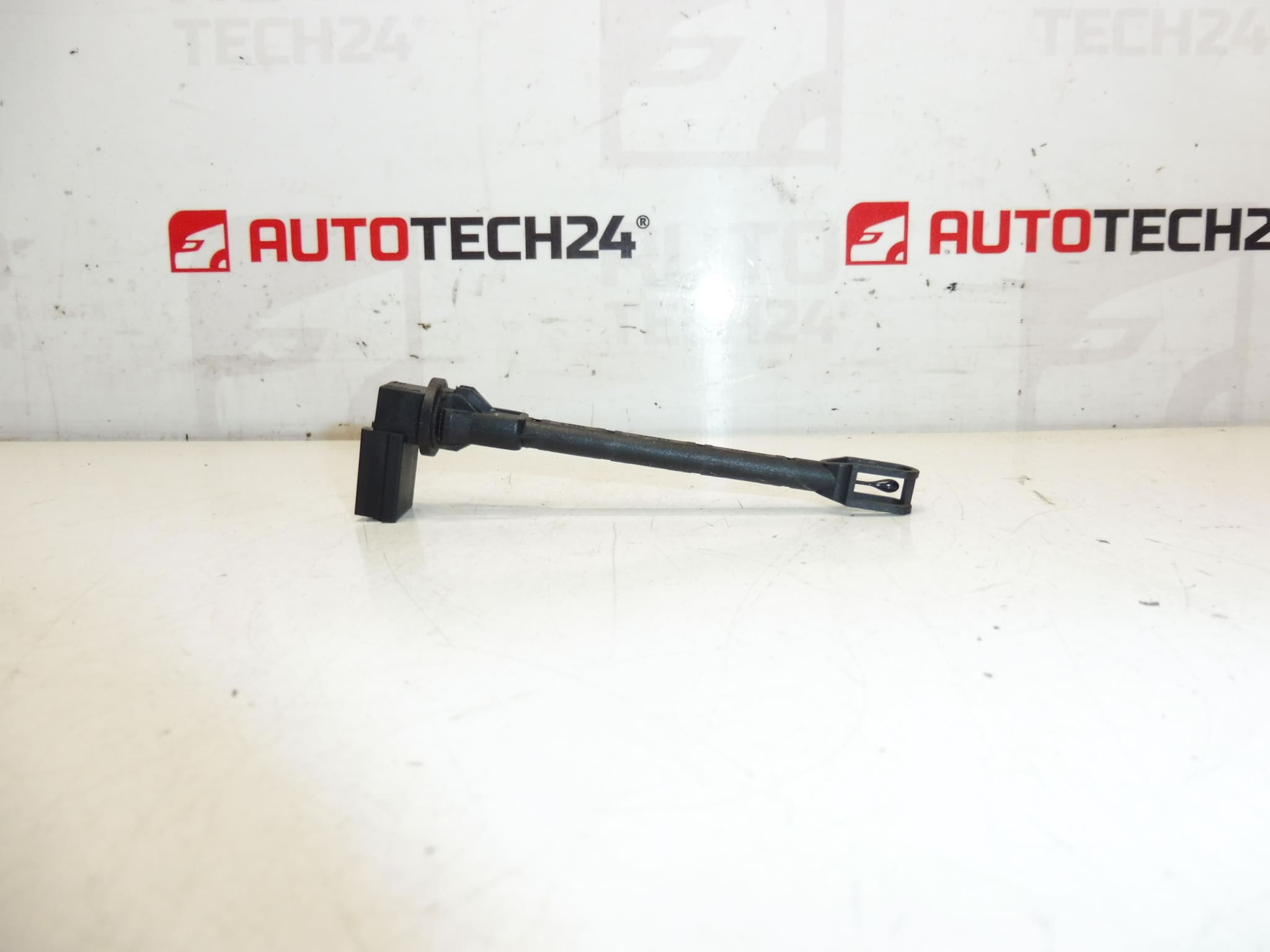 Temperature sensor Citroën Peugeot 6445JW