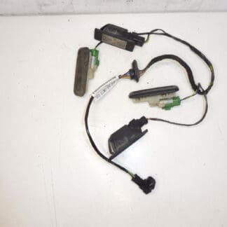 Citroen C4 Picasso Lid Harness 9658919280 6534QZ