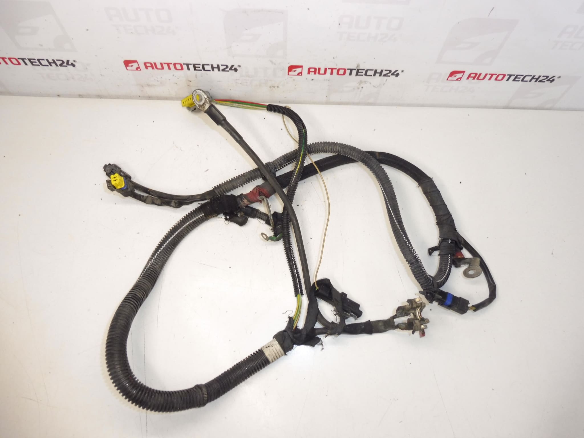 Harness positive Citroën Peugeot 2.0HDI 9658054180 5642LP