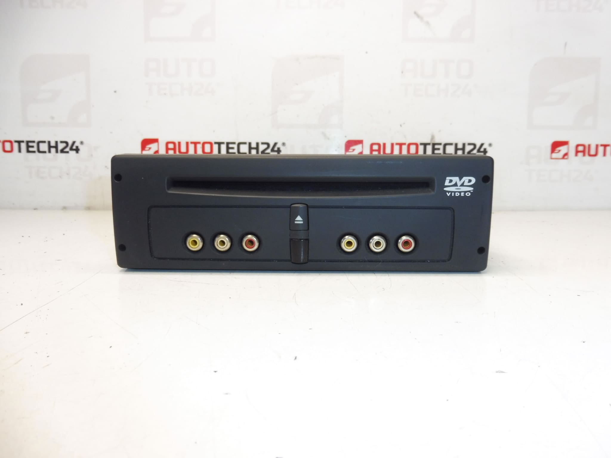 DVD Player Multimedia 9654902380 6574C0 6579ZW