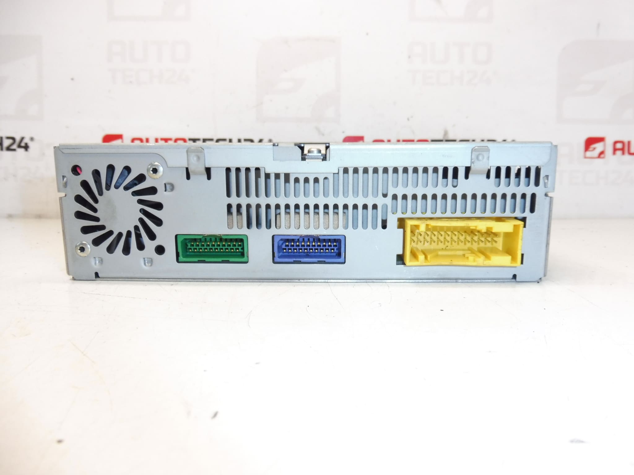 DVD Player Multimedia 9654902380 6574C0 6579ZW - Image 2
