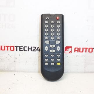 6574C1 DVD Multimedia Player Driver
