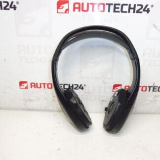 DVD Multimedia Player Headphones 6574C2