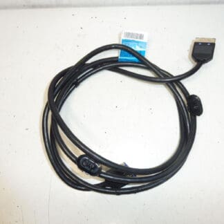 DVD Multimedia Player Harness Left 9658552080 6574C4