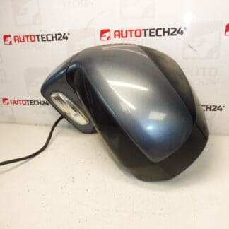 Left mirror EZWD Citroën C4 Picasso 96851519XY 8153VS 8153H6