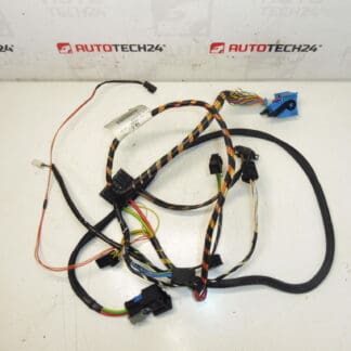Peugeot 308 T7 air conditioning harness 6436J5