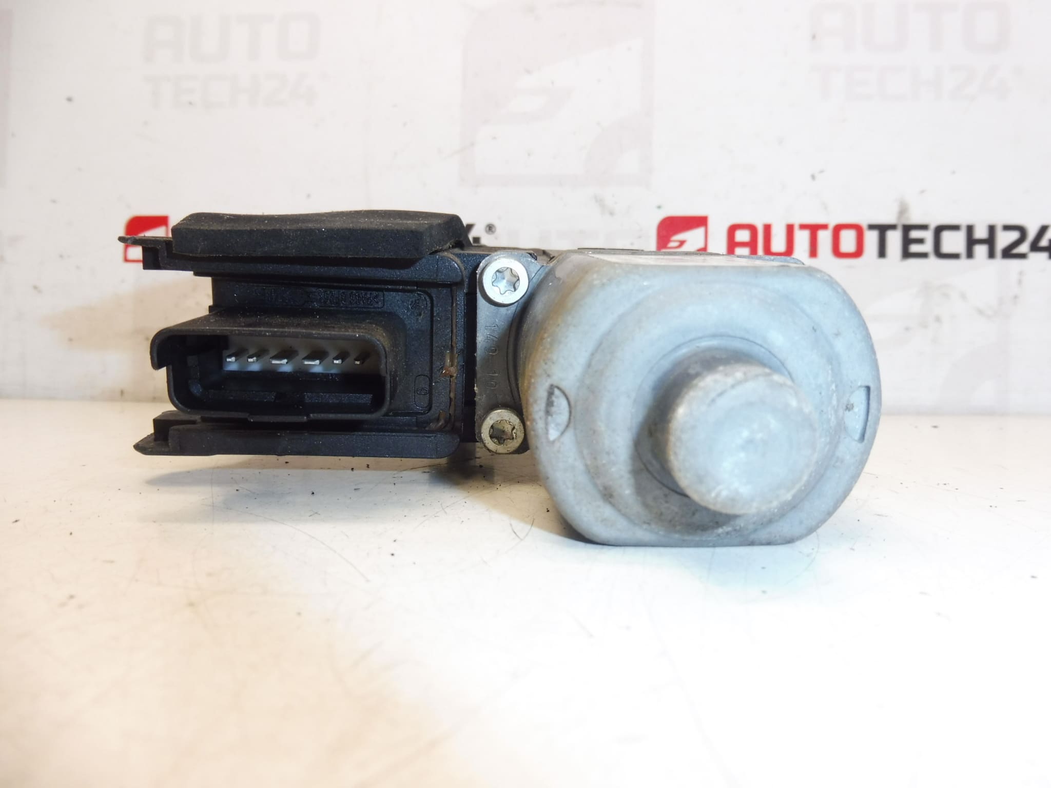 Peugeot 308 Rear Right Window Winding Motor 9680617480 9675466680 9224F0 - Image 2