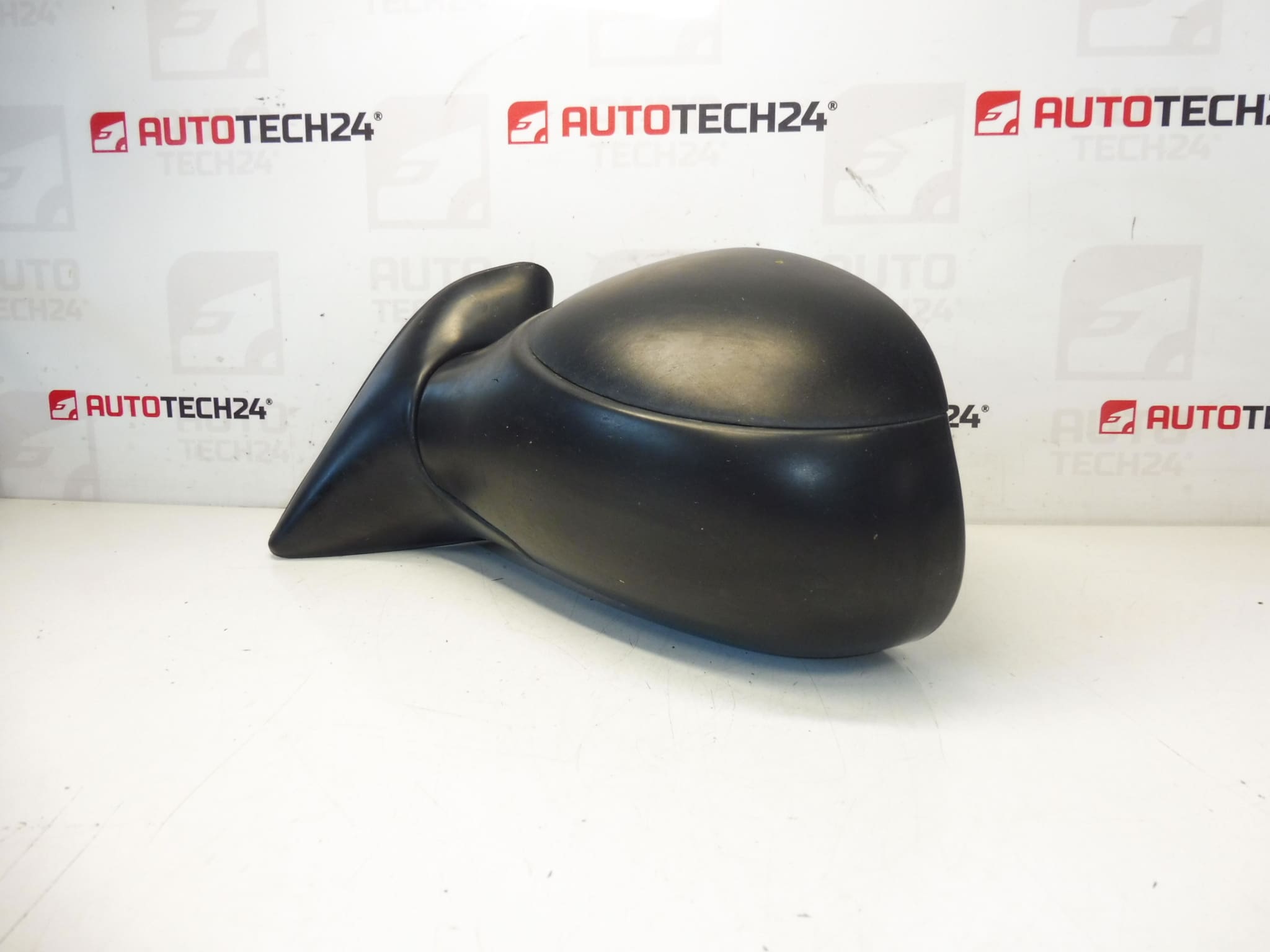Left rear view mirror Citroën Xsara Picasso 815354